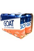 Mountain Goat Goat Very Enjoyable Cans 375ml