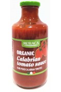 Muraca Organic Calabrian Tomato Sauce 510g