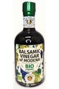 Mussini Bio Organic Balsamic Vinegar 250ml