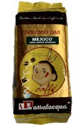 Passalacqua Mekico Coffee Beans 1kg