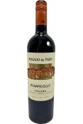 Poggio Al Tufo Rompicollo Toscana Rosso