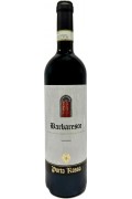 Porta Rossa Barbaresco