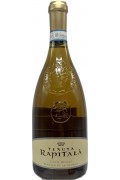 Rapitala Conte Hugues Chardonnay