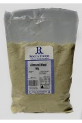 Rocca Foods Almond Meal 1kg