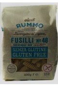 Rummo Gluten Free Fusilli No 48 Pasta 400g