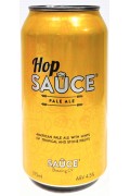 Sauce Brewing Hop Sauce Pale Ale 375ml Cans