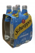 Schweppes 300ml Lemonade