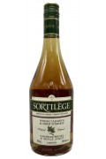 Sortilege Maple Whisky Liqueur 700ml