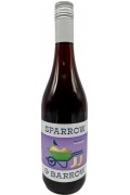 Sparrow and Barrow Pinot Noir
