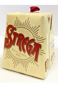 Strega Alberti 100g Panettone With Strega Cream