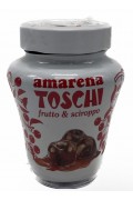 Toschi Amarena Cherries 250g