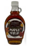 Urban Pantry Organic Maple Syrup 250ml