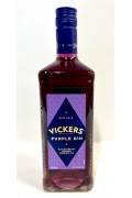 Vickers Purple Gin 700ml