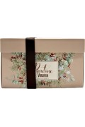 Virginia Marron Glace Cream Panettone 750g