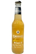 Vodka Cruiser Summer Peach 275ml
