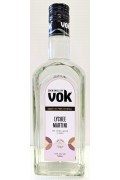 Vok Cocktail Lychee Martini