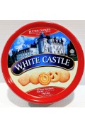White Castle 114g Red Tins Butter Cookies