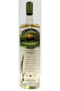 Zubrowka Bison Vodka 1 Lt