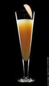 Peach Bellini