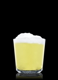 Pisco Sour