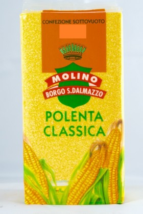Molino Classic Polenta 500gm