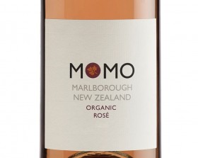 Momo Marlborough Organic Rose