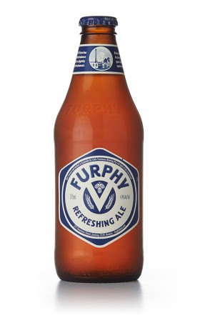 Furphy Bottles 375ml