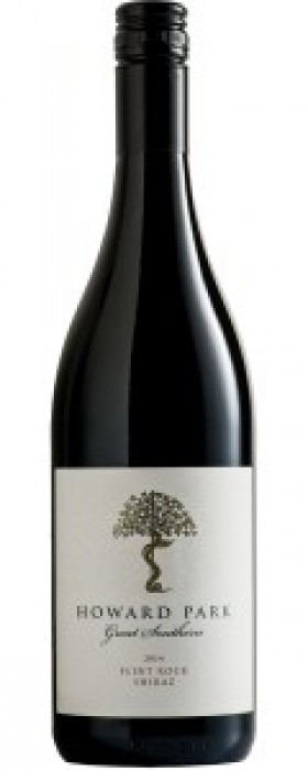Howard Park Flint Rock Shiraz