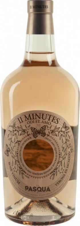 Pasqua 11 Minutes Rose 1.5litre