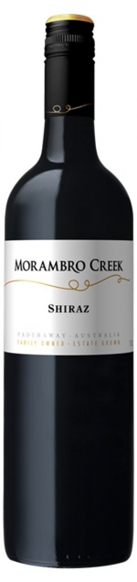 Morambro Creek Shiraz