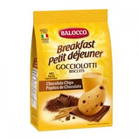 Balocco Gocciolotti Biscuits 350gr