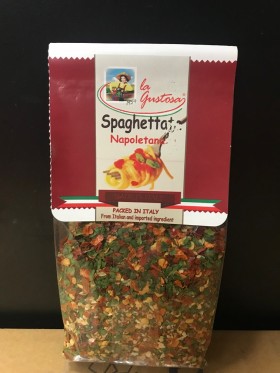 Imepa Spaghettata Napoletana Mixed Seasoning