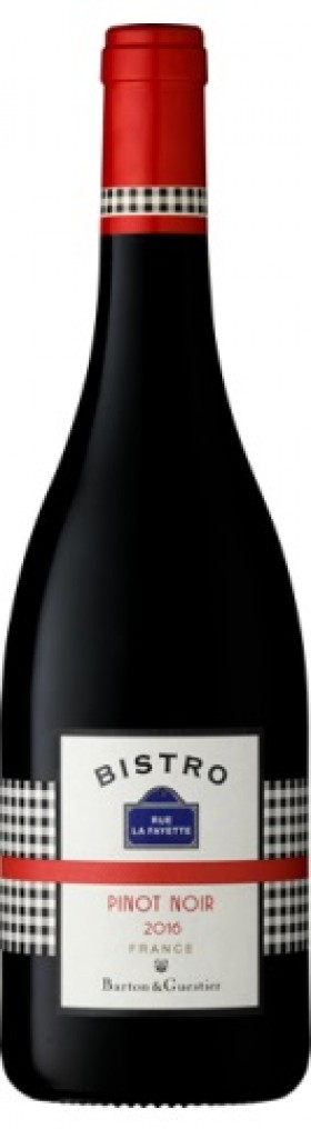 Bistro Pinot Noir