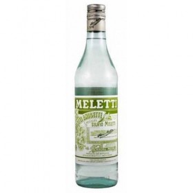 Meletti Anisetta 700ml