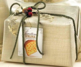Virginia Basso Panettone Traditional 1kg