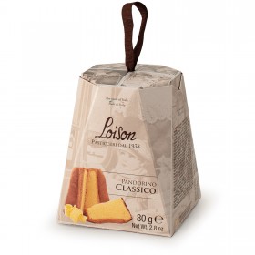 Loison 80gr Pandorino Classico Boxed