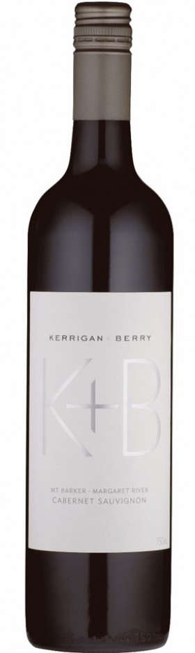 Kerrigan and Berry Cabernet Sauvignon