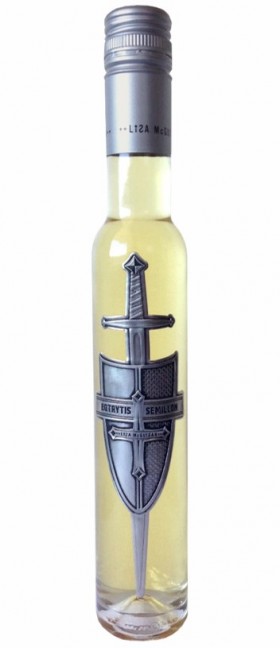 Lisa Mcguigan Botrytis Semillon 200ml