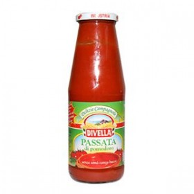 Divella Passata 680gr