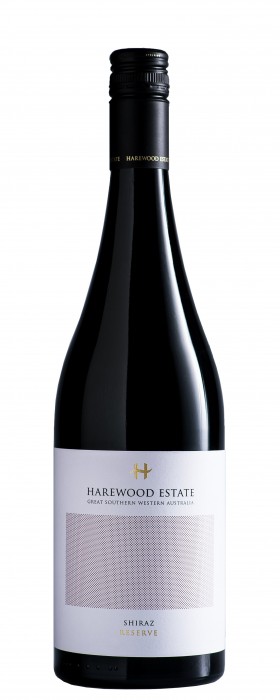 Harewood Reserve Shiraz
