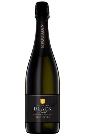 Mcguigan Black Label Sparkling Chardonnay