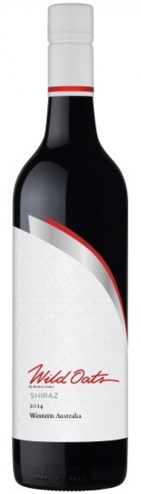 Wild Oats Shiraz