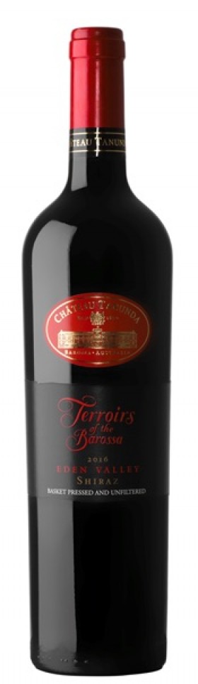 Terroirs Eden Valley Shiraz