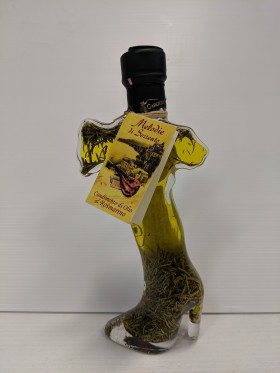 Gargiulo Italia Olio Rosmarino 100ml