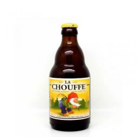 La Chouffe 330ml