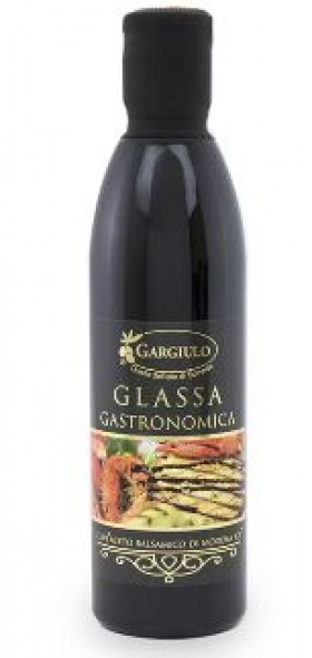 Gargiulo Glazed Balsamic Vinegar 250ml