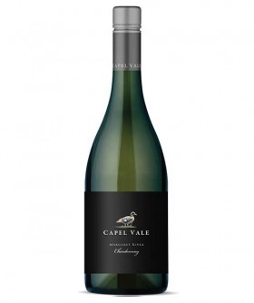 Capel Vale Black Label Chardonnay