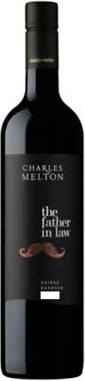 Charles Melton The Father In Law Shiraz
