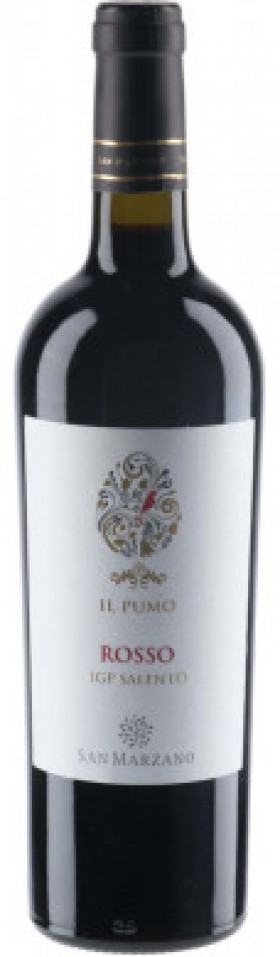 San Marzano Il Puma Sangiovese