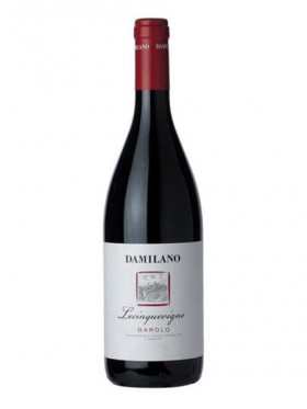 Damilano Barolo Le Cinque Vingne